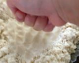 実は簡単すぎる生地から作るかぼちゃパイ作り方8写真