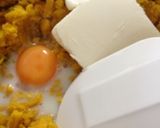 実は簡単すぎる生地から作るかぼちゃパイ作り方6写真