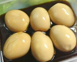 殿堂入❣️半熟トロ〜リ❣️味付煮卵❣️一番簡単作り方4写真