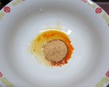 ヘイ、お待ち！　うまかっちゃん★バリカタ作り方13写真