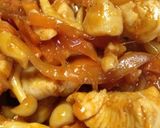 鶏ムネ肉のコチュジャン炒め作り方3写真