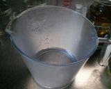 計量カップでカフェオレゼリー作り方2写真