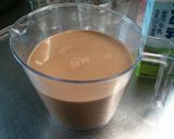 計量カップでカフェオレゼリー作り方3写真