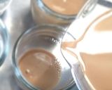 計量カップでカフェオレゼリー作り方4写真