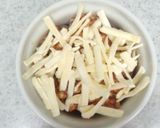 カブでラザニア風作り方6写真