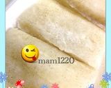 しっかり味の衣のカレイのフライ♪作り方1写真