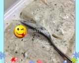 しっかり味の衣のカレイのフライ♪作り方3写真
