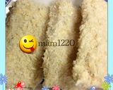 しっかり味の衣のカレイのフライ♪作り方4写真