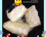 しっかり味の衣のカレイのフライ♪作り方6写真