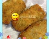 しっかり味の衣のカレイのフライ♪作り方7写真