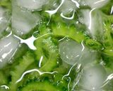 簡単☆ゴーヤの味噌炒め作り方4写真