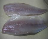 鯵ときゅうりの酢の物作り方4写真