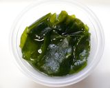 ❦鶏ささみとわかめのナンプラー和え❦作り方3写真