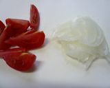 ❦鶏ささみとわかめのナンプラー和え❦作り方4写真