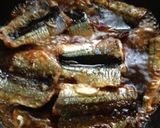 サンマの蒲焼丼作り方3写真