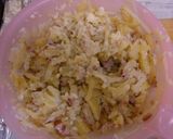 我が家のハッシュドポテトってこんな感じ？作り方3写真