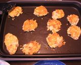 我が家のハッシュドポテトってこんな感じ？作り方6写真