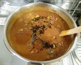 ★鶏肉とトマト缶を使った夏野菜カレー。♪作り方12写真