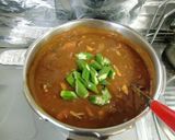 ★鶏肉とトマト缶を使った夏野菜カレー。♪作り方14写真