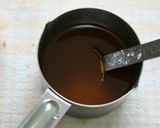 給料日前！豚豆腐๑オイケチャいた～め♪作り方3写真