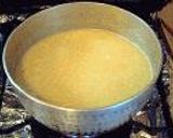 かぼちゃの冷たいスープ作り方6写真