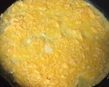 炊飯器でオムライス作り方6写真