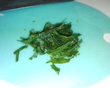 梅昆布茶で簡単!夏野菜の甘酢サラダ♬作り方3写真