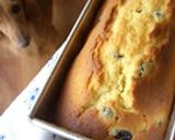 ●黒豆ケーキ●作り方5写真