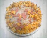 ３００円で完成！子供が喜ぶ美味しいご飯作り方3写真