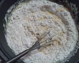 フライパンで☆ふんわり甘いちぎりパン作り方2写真