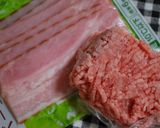 簡単本格♡チャーハン風混ぜご飯♡弁当♡作り方9写真