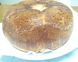 フライパンで☆ふんわり甘いちぎりパン作り方10写真