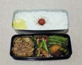 １月のお弁当♬♬作り方3写真