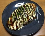 ＊パッとキャベツ焼き作り方4写真