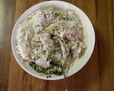 幼児食に！簡単♪３０分で出来ちゃうパン作り方4写真