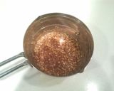 もやしと茄子の胡麻酢和え作り方4写真