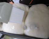 レーズンハニー食パン作り方7写真