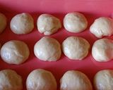 完成♡HBで簡単♪ベルギーワッフル作り方3写真