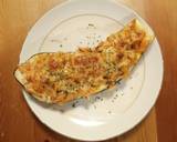 ちょージューシー茄子のオーブン焼き作り方4写真