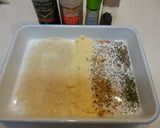 とりささみのパン粉焼き作り方2写真