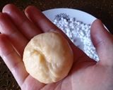完成♡HBで簡単♪ベルギーワッフル作り方6写真