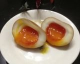 誰でもかんたん味玉作り方4写真