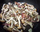 ランチ◎子供に◎ナポリタン風☆焼きうどん作り方6写真