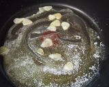 ランチ◎子供に◎ナポリタン風☆焼きうどん作り方4写真