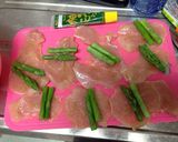 変わり唐揚げ…唐焼き？作り方2写真
