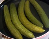 ぱりぱり☆きゅうりのキューちゃん漬け作り方3写真