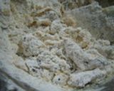 ダブルセサミクッキー作り方3写真