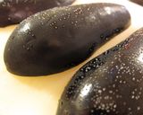 花椒の香り 味噌だれ揚げ茄子作り方2写真