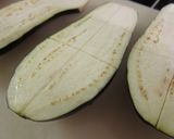 花椒の香り 味噌だれ揚げ茄子作り方3写真