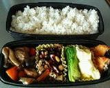 きらはぴの日々弁当（２００６年２月）作り方6写真